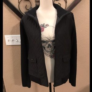 3 items for $35 Black jacket Like New size 1X